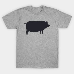 Just the Guinea Hog T-Shirt